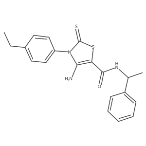 881443-87-4 structure