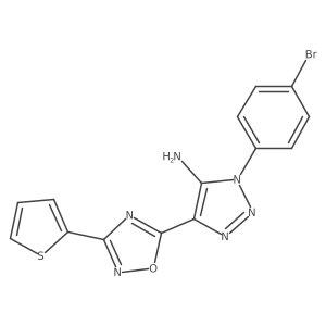 892750-20-8 structure