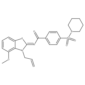 892821-97-5 structure