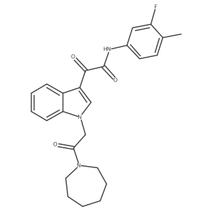 894004-13-8结构式