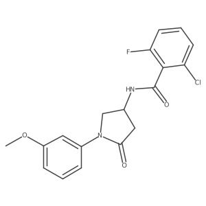 896272-06-3 structure
