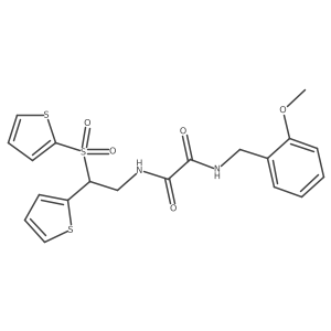 896338-60-6结构式