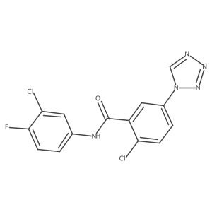 896911-60-7结构式