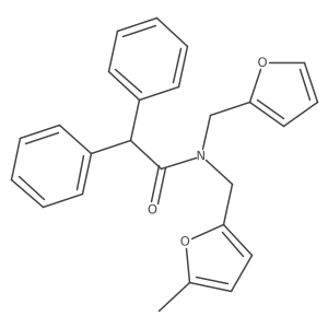 897841-00-8结构式