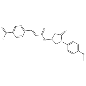 898430-60-9结构式
