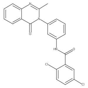 898455-46-4结构式