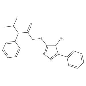 899754-53-1结构式