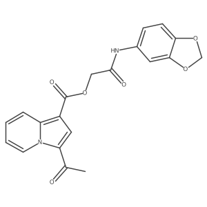899949-42-9结构式