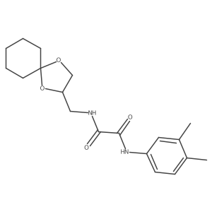 899958-16-8 structure
