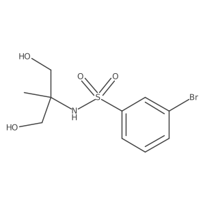 911111-85-8 structure