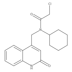 917562-17-5 structure