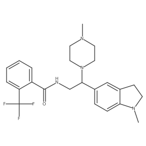 922089-23-4 structure
