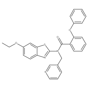 922703-28-4 structure