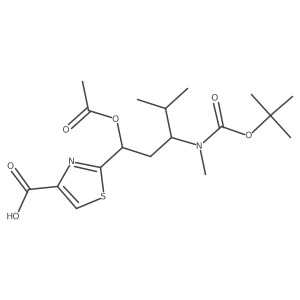 936691-36-0 structure