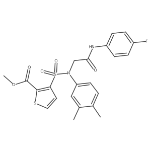 941962-15-8 structure