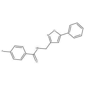 946344-00-9 structure