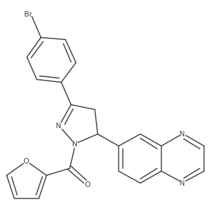 951961-55-0 structure