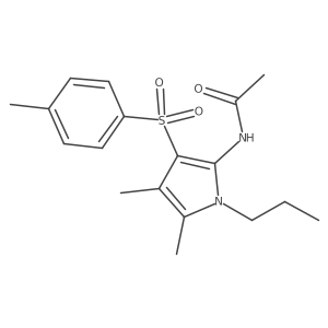 951973-28-7 structure