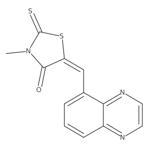 951991-83-6 structure