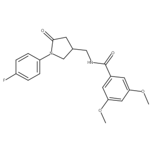 954596-54-4 structure