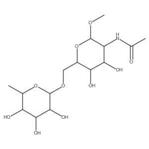 97242-89-2 structure
