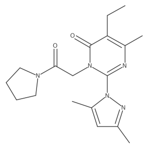 1013750-86-1结构式