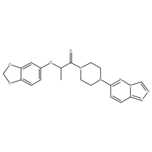 1021263-51-3 structure