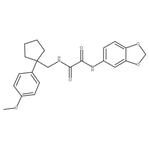 1091475-64-7 structure