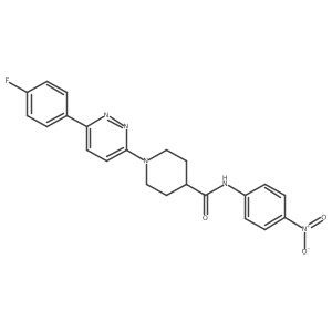 1105232-34-5 structure