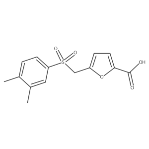 1152517-21-9 structure