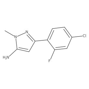 1152709-33-5 structure