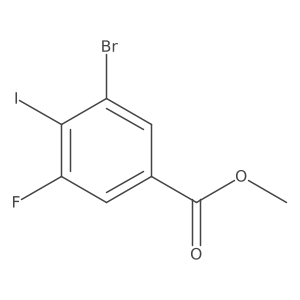 1160574-64-0 structure