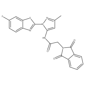 1170263-31-6 structure