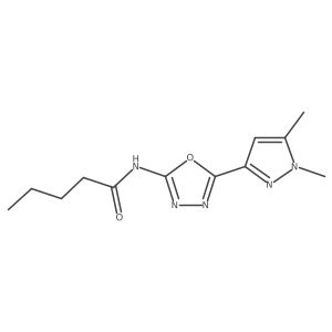 1171200-82-0 structure