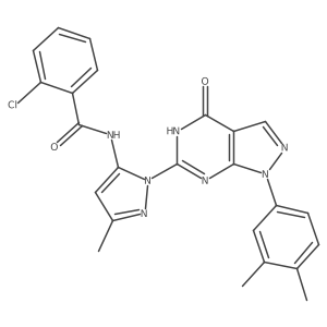 1171646-40-4 structure