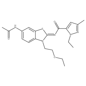 1173528-47-6 structure