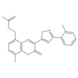 1189724-88-6 structure