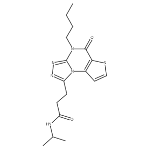1189897-16-2 structure
