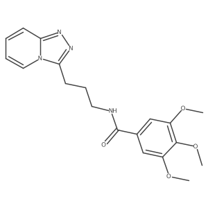 1190249-76-3 structure