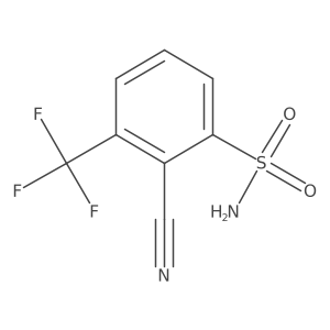 1197234-54-0结构式