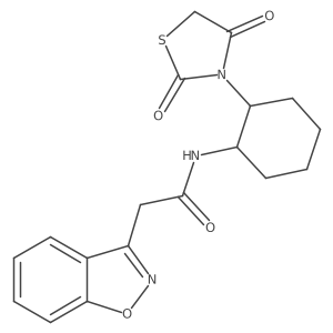 1206992-71-3 structure