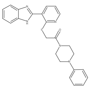 1207016-21-4 structure