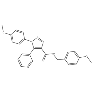 1207016-43-0 structure