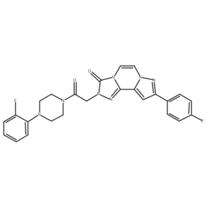 1207019-64-4 structure