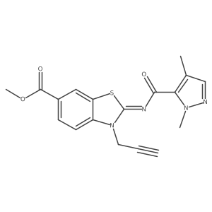 1207061-79-7 structure