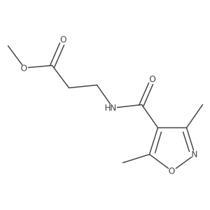 1209700-54-8 structure