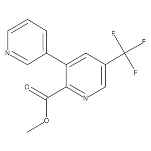 1214390-32-5 structure