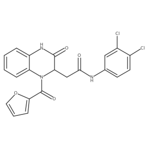 1219207-31-4结构式