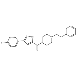 1219904-31-0 structure