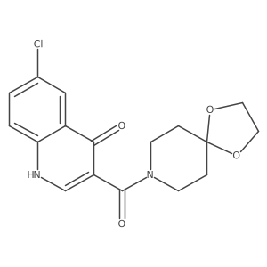 1232808-24-0结构式